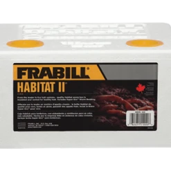 Frabill Open Water Habitat® II