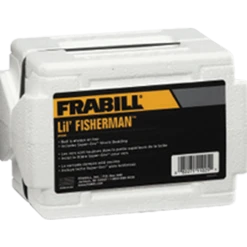 Frabill Lil Fisherman® Open Water