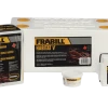 Frabill Habitat® V Deluxe Worm Storage Kit