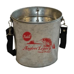 Frabill Open Water 2-Quart Wade Bucket