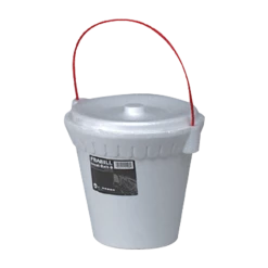 Frabill Foam Bucket Open Water