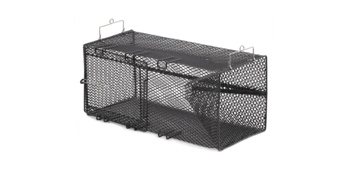 Frabill Rectangular Crawfish Trap Open Water Frabill Rectangular Crawfish Trap Open Water