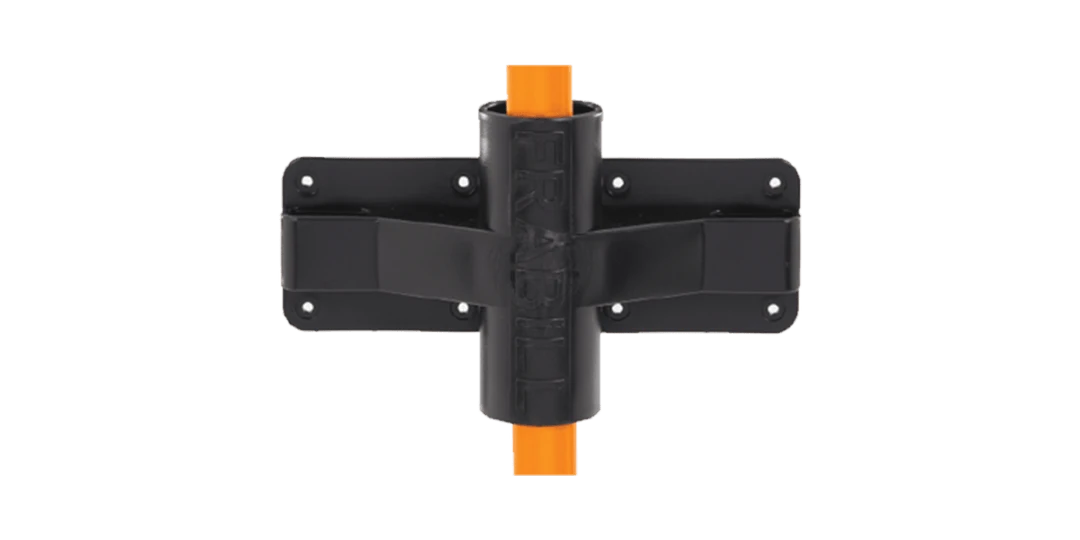 Frabill Net/Gaff Holder Open Water 3 Frabill Net/Gaff Holder Open Water