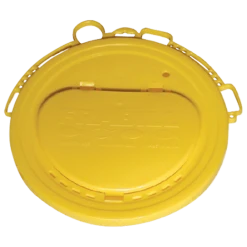 Frabill Deluxe Bucket Lid