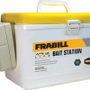Frabill Bait Box With Aerator Open Water