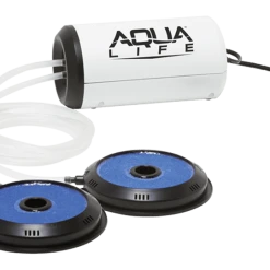 Frabill Open Water Aqua-Life® 100-Gallon Dual Output Aerator