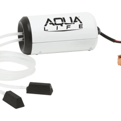 Frabill Aqua-Life® 50-Gallon Dual Output 12V Aerator Open Water