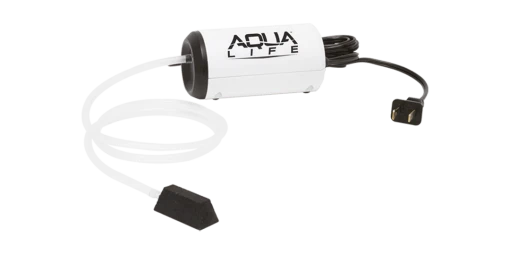 Frabill Aqua-LifeĀ® Single Output Aerator 4 Frabill Aqua-LifeĀ® Single Output Aerator