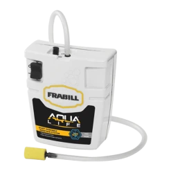 Frabill Whisper Quiet Portable Aerator