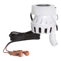 Frabill Aqua-Life® Floating Pump Aerator