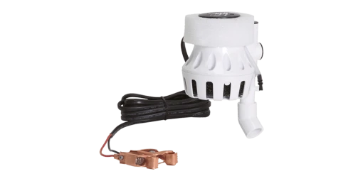 Frabill Aqua-LifeĀ® Floating Pump Aerator 6 Frabill Aqua-LifeĀ® Floating Pump Aerator