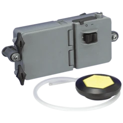 Frabill Cooler Aeration System Open Water