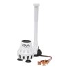 Frabill Aqua-Life® Tower Pump Aerator