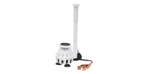 Frabill Aqua-LifeĀ® Tower Pump Aerator 5 Frabill Aqua-LifeĀ® Tower Pump Aerator