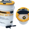 Frabill Open Water Bait Station® Bucket