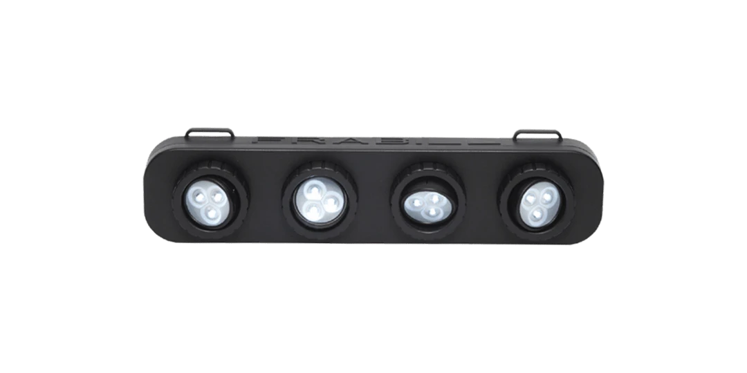 Frabill Ice Fishing Shelter Light Bar Frabill Ice Fishing Shelter Light Bar