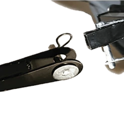 Frabill Universal Shelter Tow Bar Ice Fishing