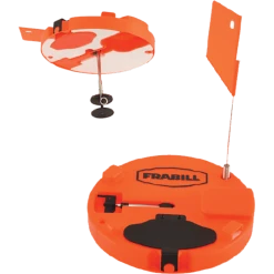 Frabill Pro Thermal Tip-up