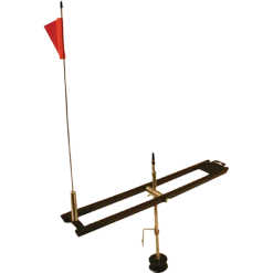 Frabill Blackhawk Tip-up Ice Fishing