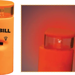 Frabill Ice Fishing Arctic Fire Tip-up Light