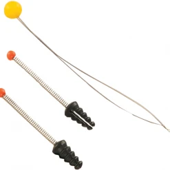 Frabill Spring Bobber 2-Pack With Line Threader