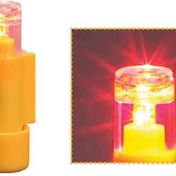 Frabill Lil' Shiner Tip-up Light Ice Fishing