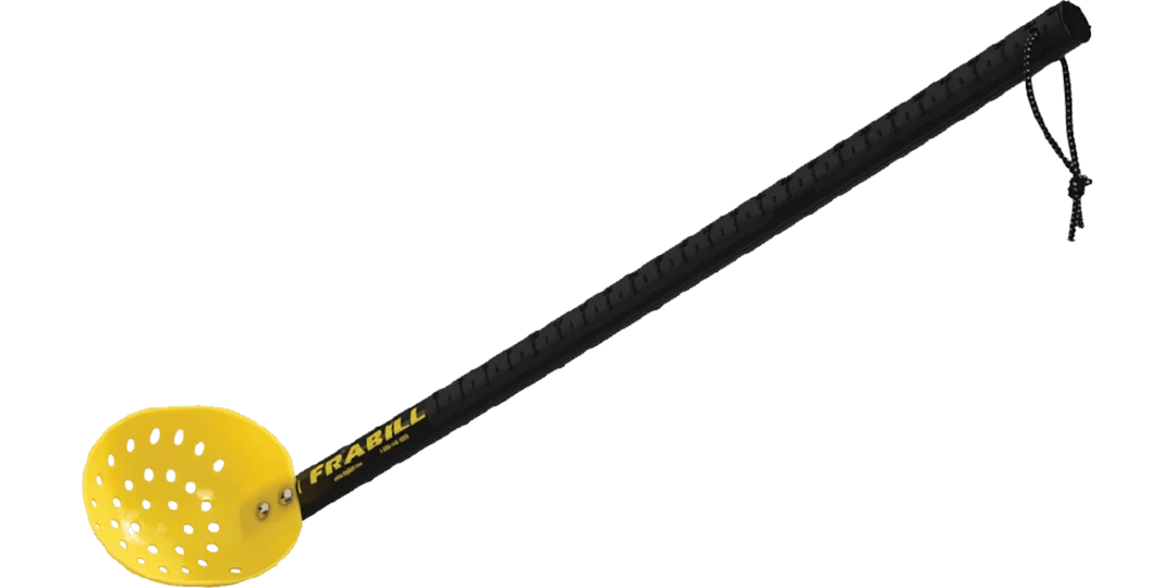 Frabill Ice Fishing Ice Scooper 3 Frabill Ice Fishing Ice Scooper