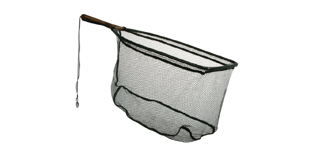 Frabill Rectangular Wading Net Nets Frabill Rectangular Wading Net Nets