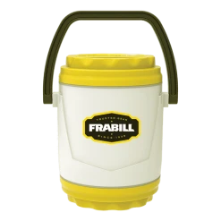 Frabill Open Water Universal Bait Can