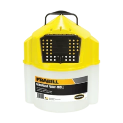 Frabill Open Water Magnum Flow-Troll®