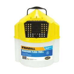 Frabill Magnum Shrimp Flow-Troll® Open Water
