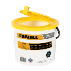 Frabill Open Water Fish-N-Fun™