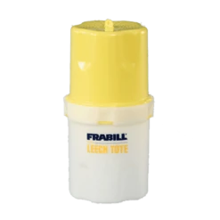 Frabill Leech Tote Open Water