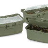 Frabill Open Water Belt Bait Storage Box
