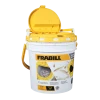 Frabill Drainer Bait Bucket