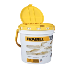 Frabill Bait Bucket