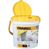 Frabill Insulated Bait Bucket Open Water