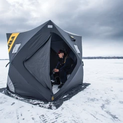Frabill Ice Fishing HQ 200