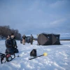 Frabill HQ 300 Ice Fishing 1 Frabill HQ 300 Ice Fishing