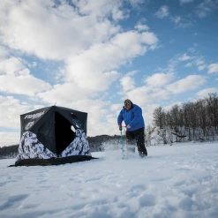 Frabill Bro Series Hub