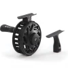 Frabill Ice Fishing Straight Line 101xLA Reel
