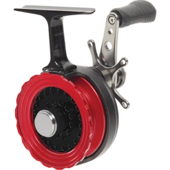 Frabill Straight Line 261 Reel Ice Fishing