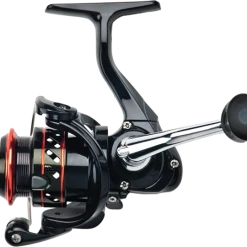 Frabill Bro Series Spinning Reel Ice Fishing