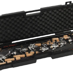 Frabill Rod Case Ice Fishing