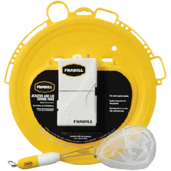 Frabill Aerator Lid Combo Pack