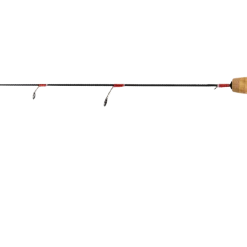 Frabill Bro Series Straight Line Combo Ice Fishing