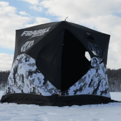 Frabill Bro Series Hub