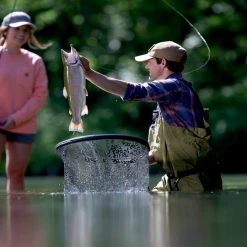Frabill Floating Wade Net