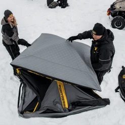 Frabill Fortress 260