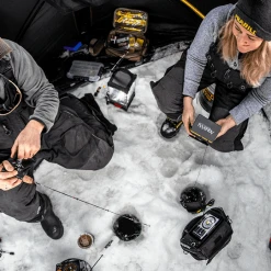 Frabill Fortress 260